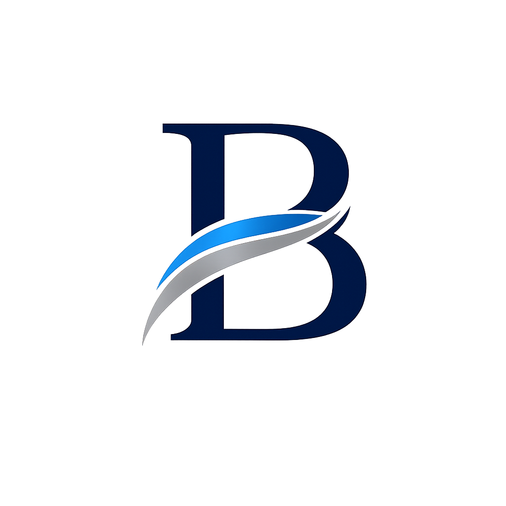 Bettany Flow Lean Consultancy logo